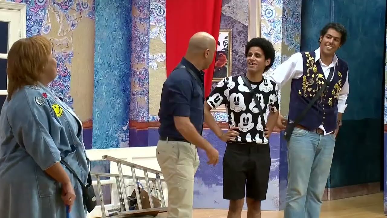 مانجحتش في رمضان غير في إعلان رسالة