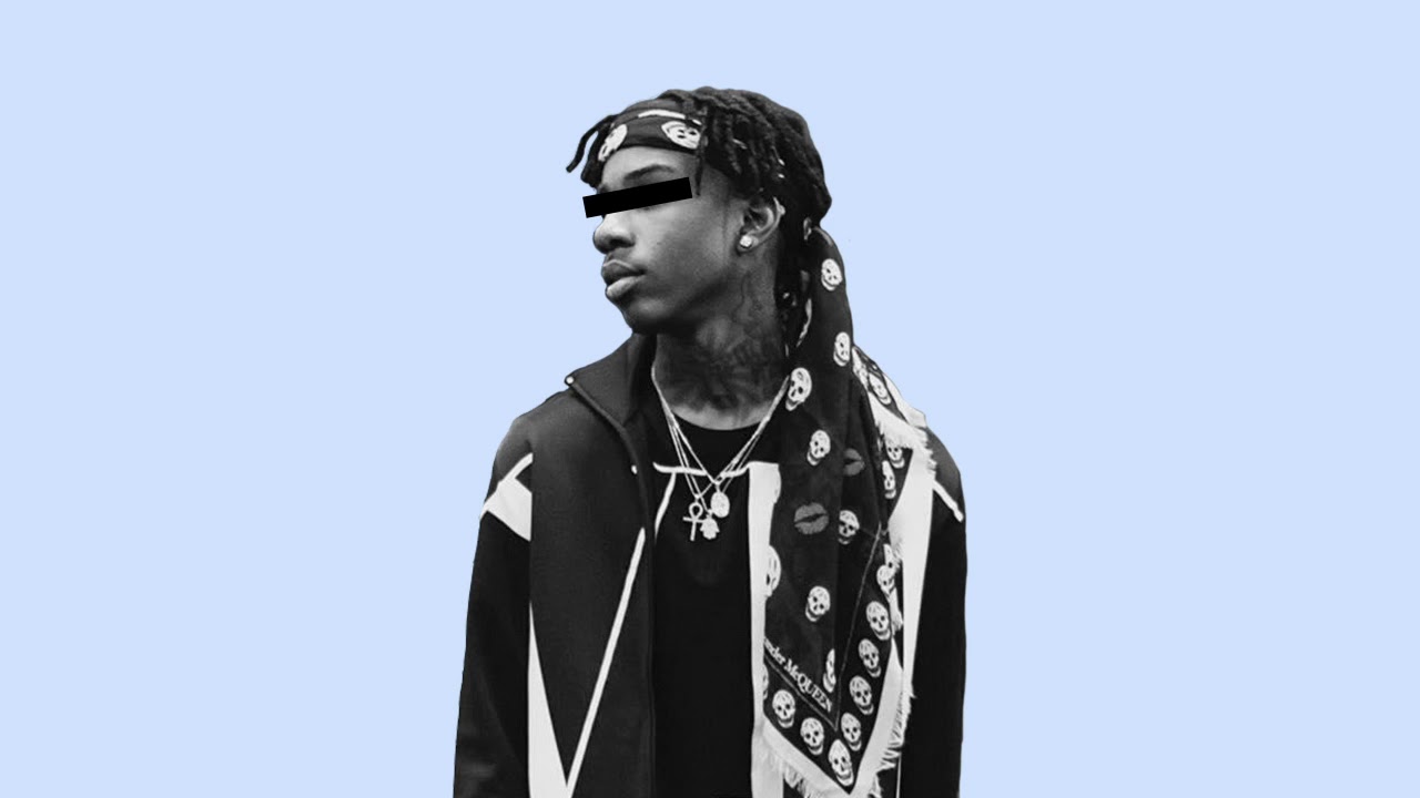 *FREE* Polo G X Lil Tjay X J.I. type beat - 