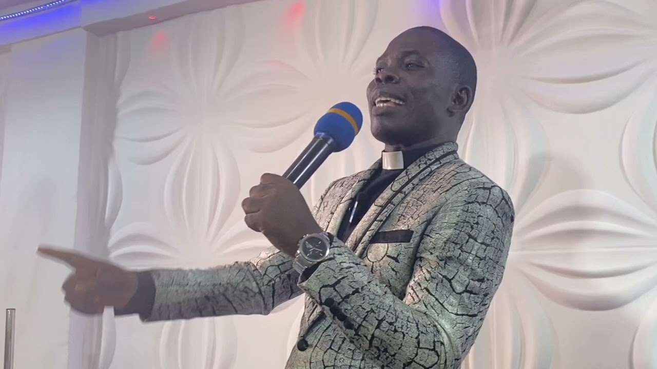 NEW WEEK PROPHETIC DECLEARATION