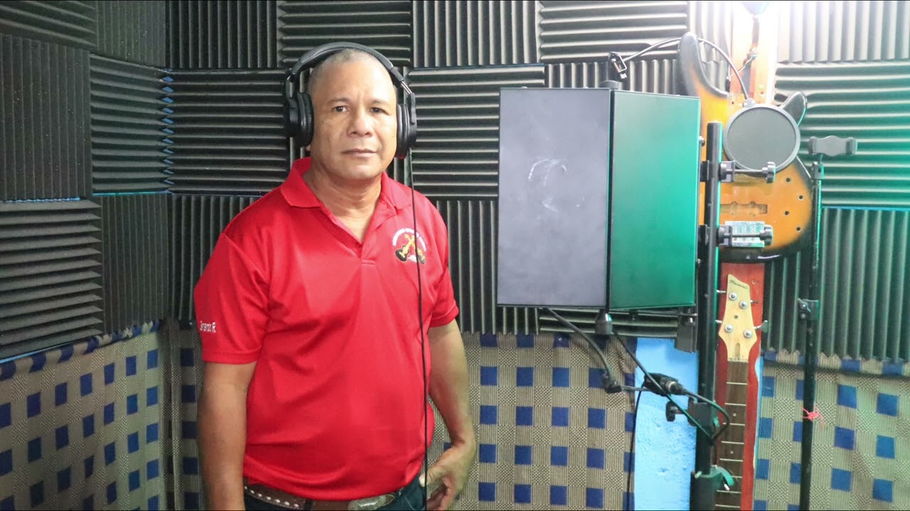 D&eacute;cima cristiana BERNARDO RODRIGUEZ