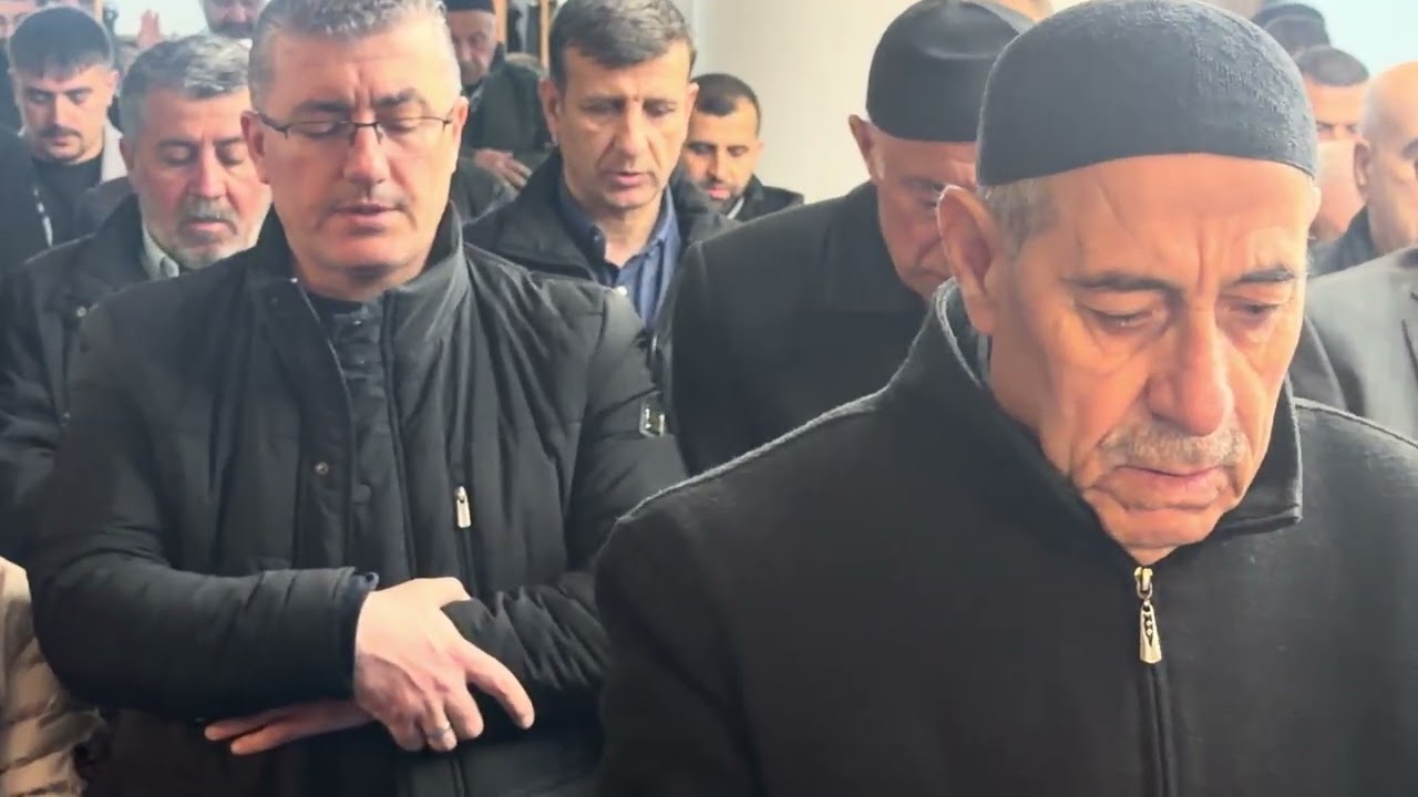 Edip ATAC Cizre’ye Cizre Ulu Cami