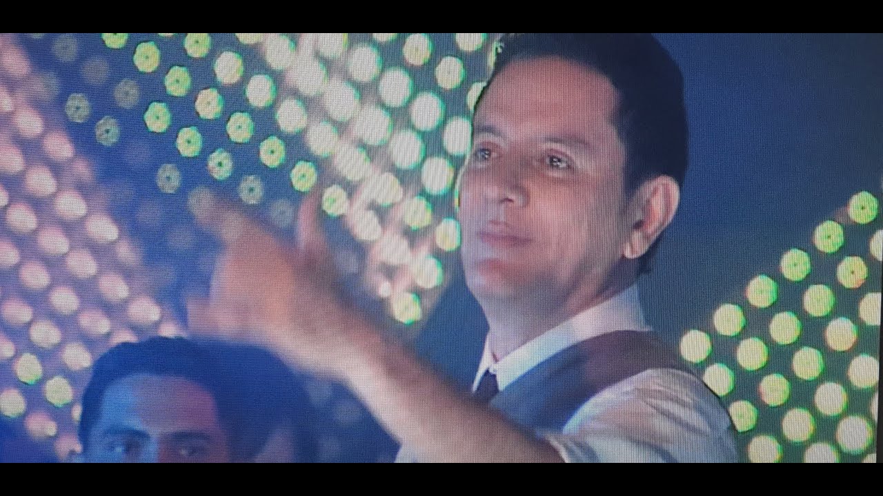 CUANDO IVAN OVALLE CUENTA LA HISTORIA DE  