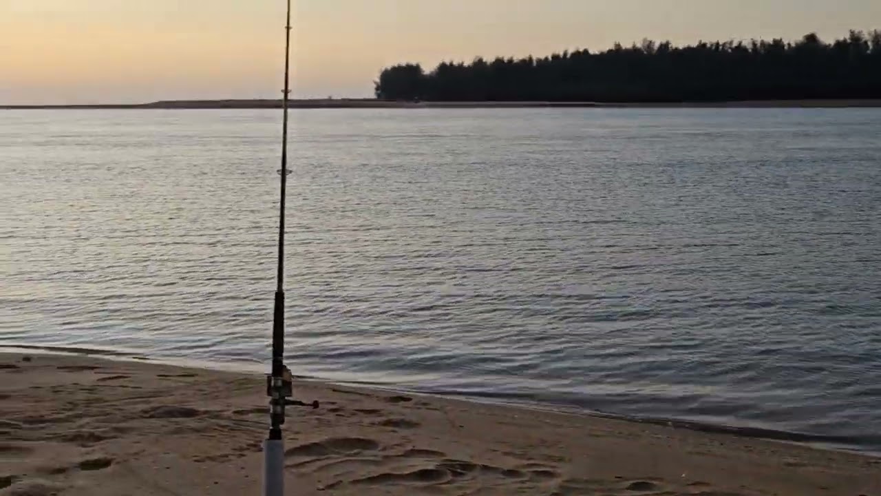 The  Pennyfather River
