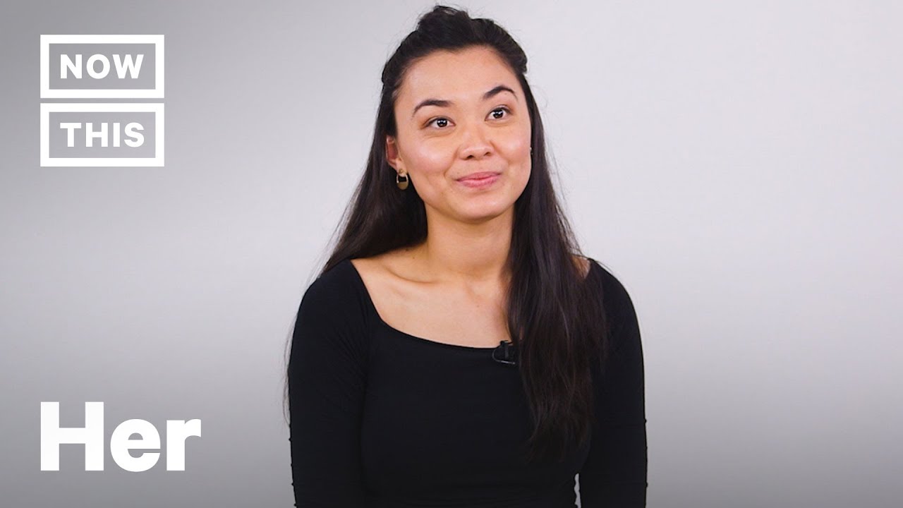 Why Chanel Miller Decided to Come Forward and Write Her Story | NowThis