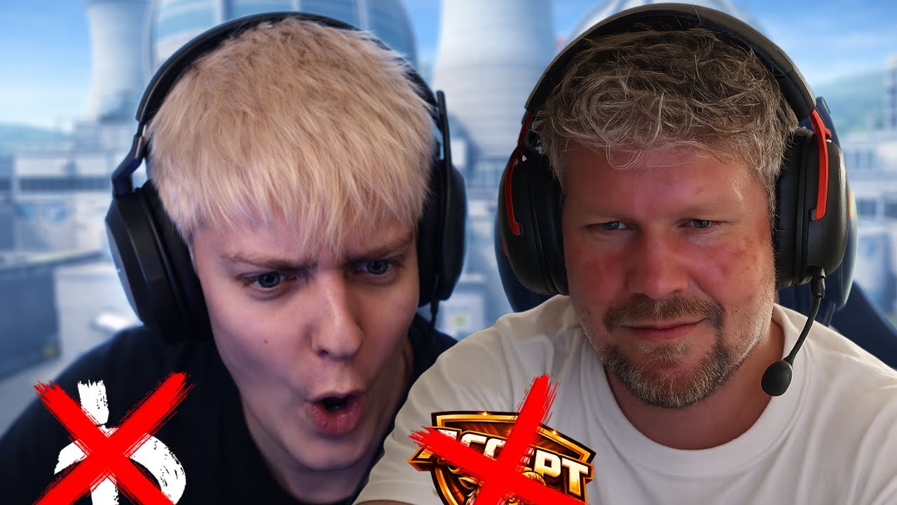 Vi Ødelagde Vores Modstandere i Powerligaen!