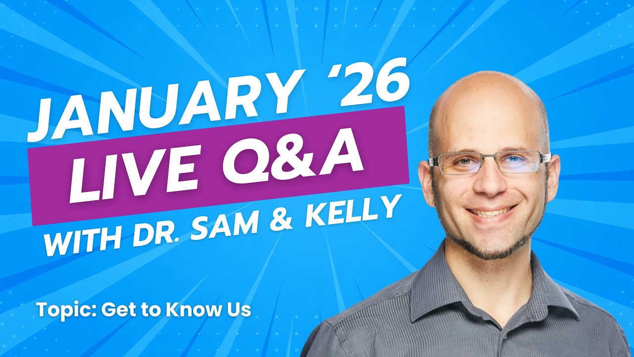 January 2026 Fitgenes USA Practitioner Live Q&A