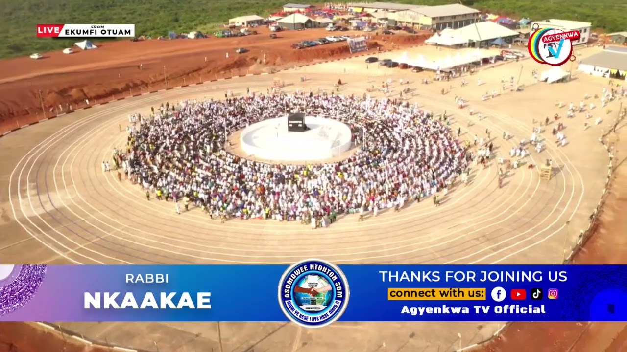 NKAEKAE- AT THE TEMPLE OF RABBI