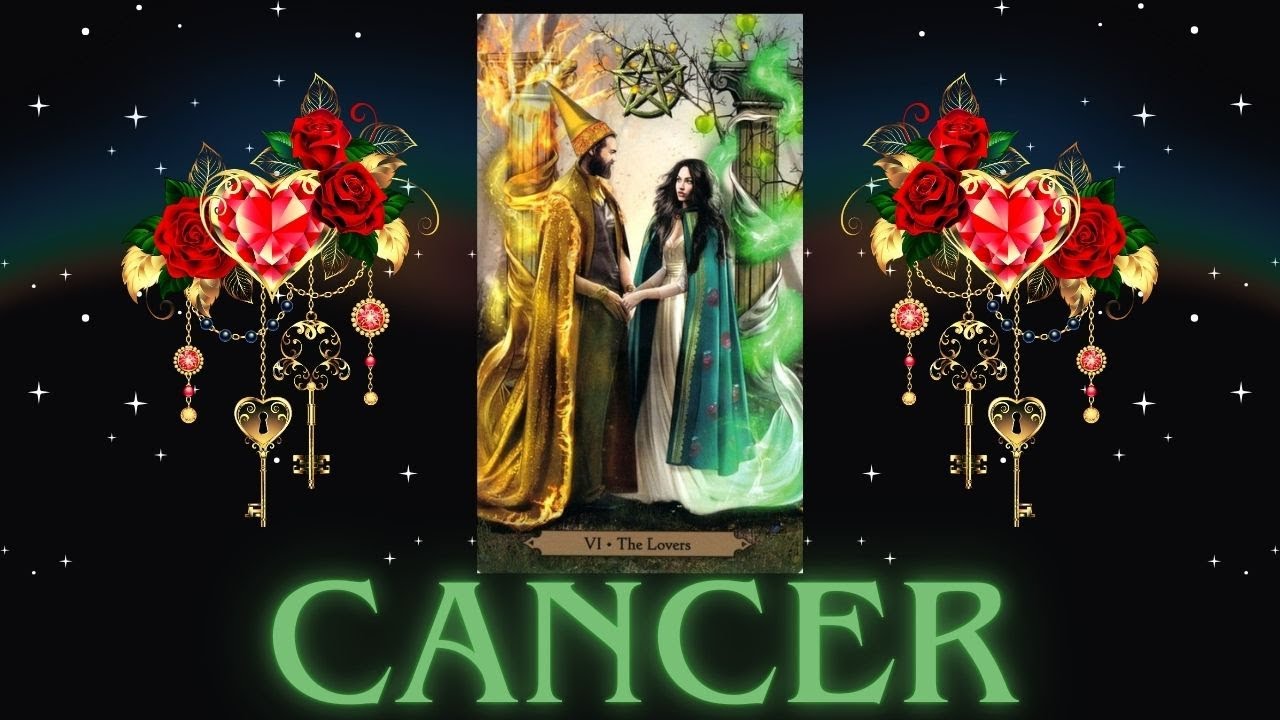 CANCER NEXT 48H🥶 MUST WATCH❗️AN UNEXPECTED MIRACLE HAPPENS….😳🙏🏼 FEBRUARY 2026 TAROT READING