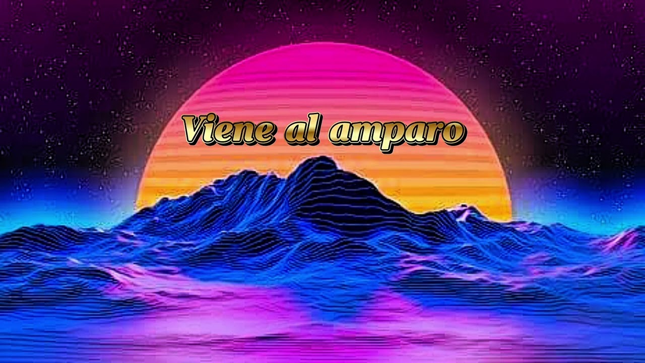 Buen siervo fiel-Luis Vicente // BALADA