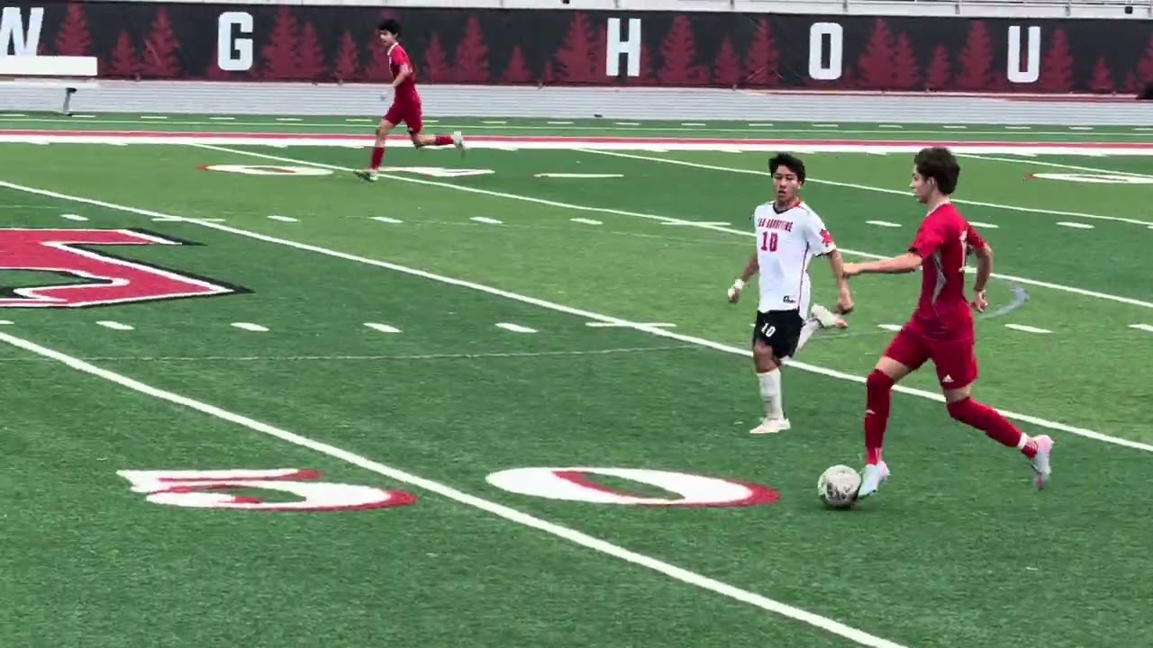 Carthage bulldogs jv VS San Augustine 