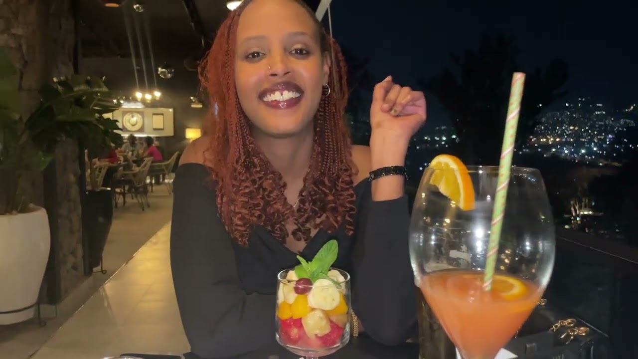 LIFE LATELY VLOG / BIRTHDAY, BRUNCH,FAMILY AND GOOD  VIBES