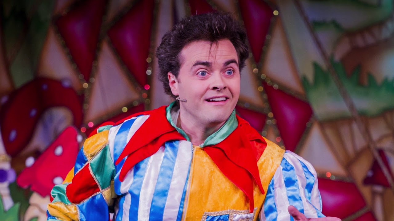 Favourite Pantomime