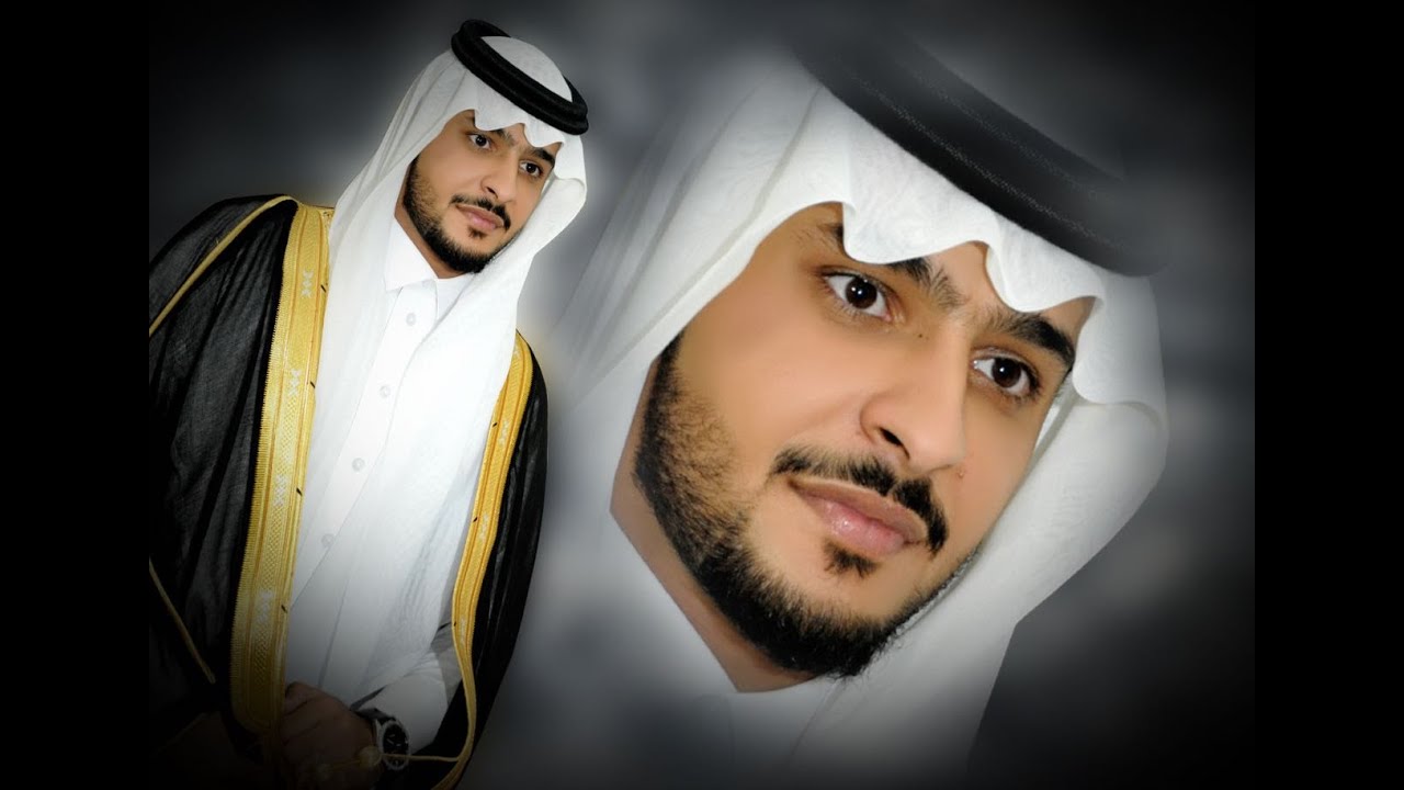 حفل زواج الشاب  فرح محيل الحافي العتيبي  راية القصر 14/11/1437