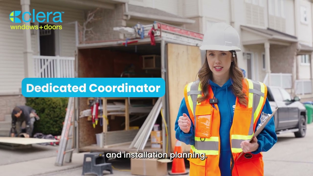 Condo Boards Love Clera Windows + Doors &ndash; Ontario&rsquo;s #1 Project Partner