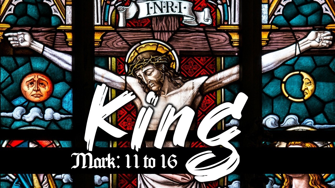 By Whose Authority?