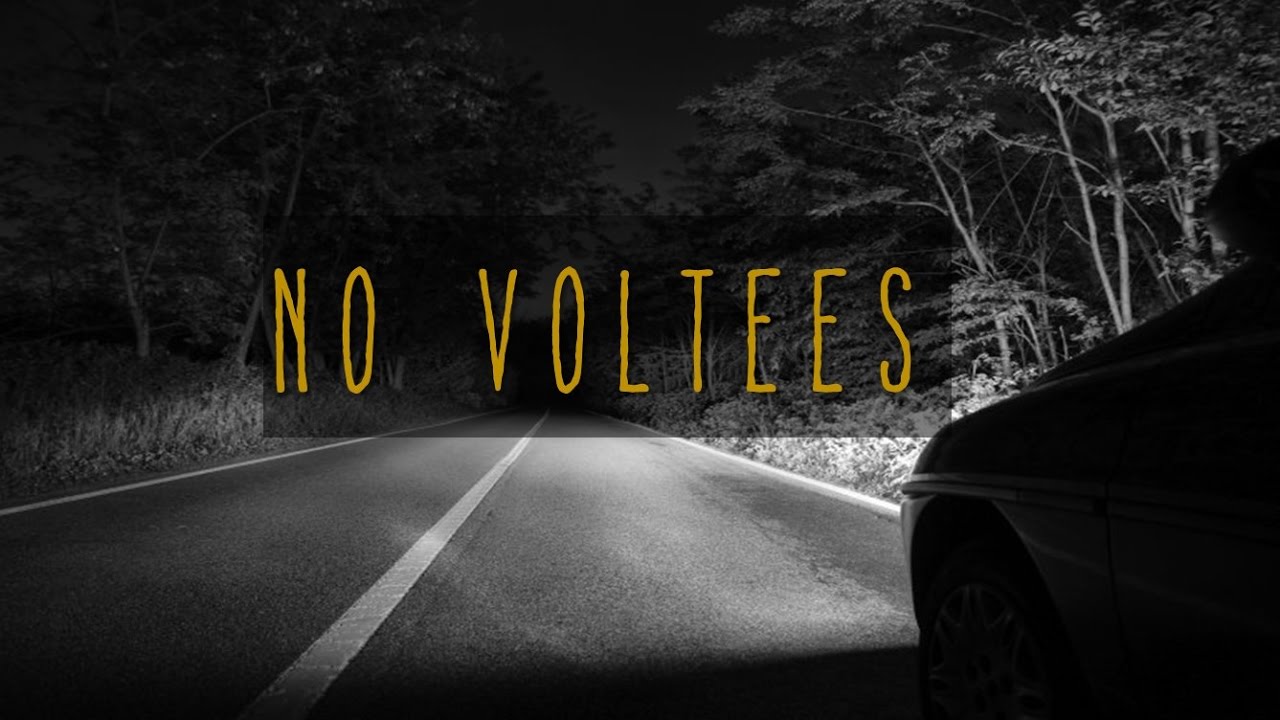 NO VOLTEES (HISTORIAS DE TERROR)