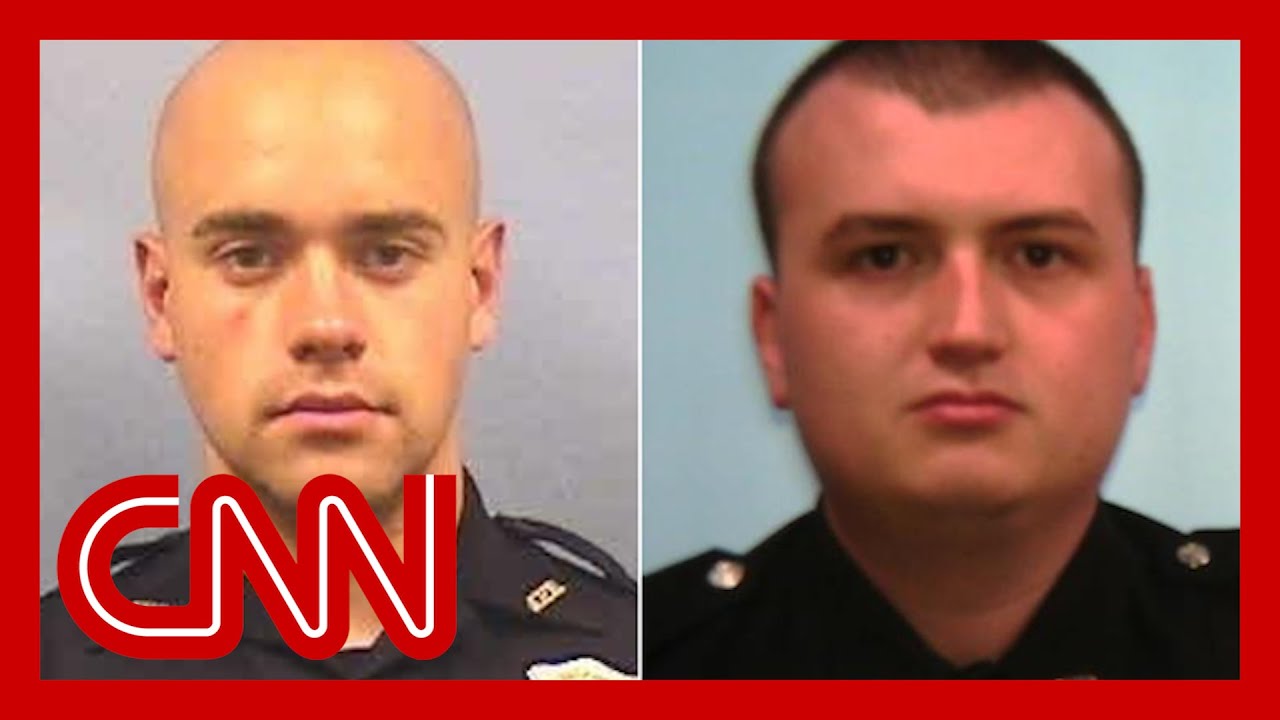 Ex-officer who killed Rayshard Brooks charged with felony murder