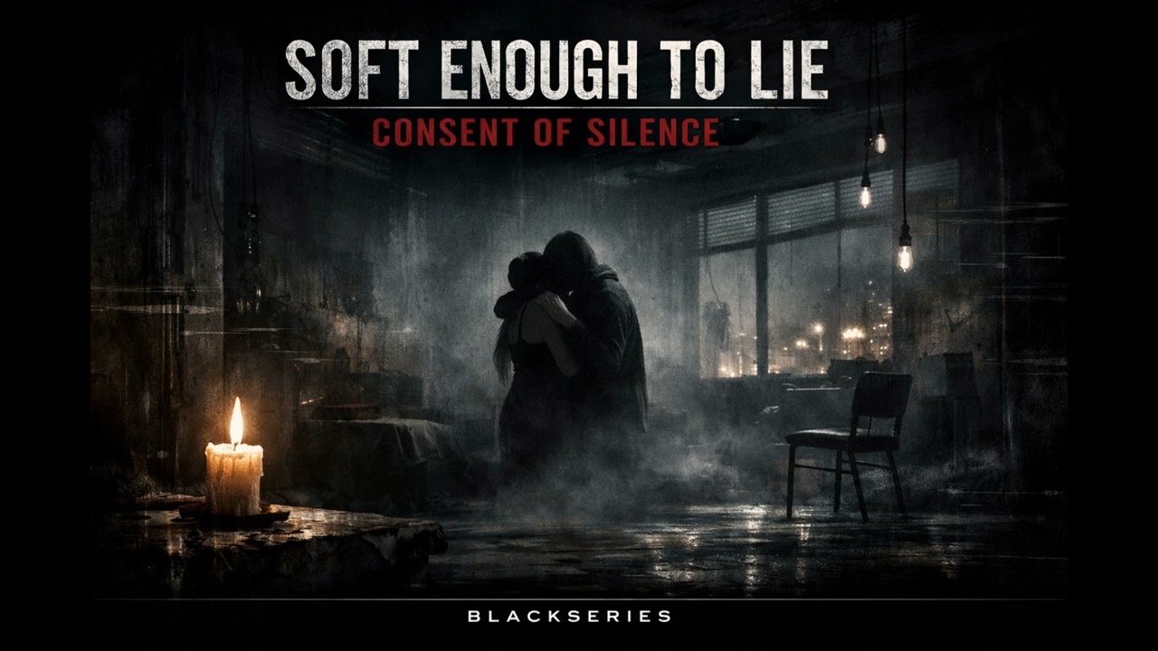 SOFT ENOUGH TO LIE – NOTHING LEFT TO PROVE