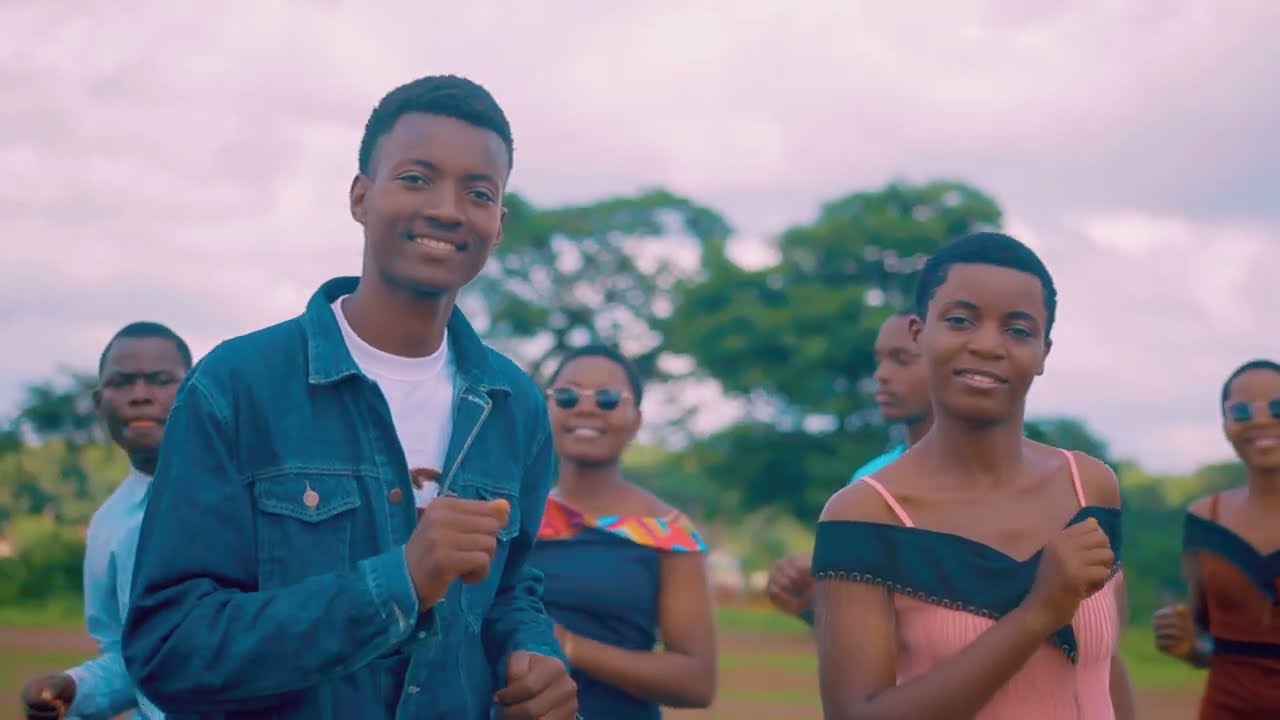 NITAIPAZA__SAUTI-//Na GEROLYNE/KELVIN ODRICK(OFFICIAL_AUDIO,VIDEO)FRIENDS_SINGERS