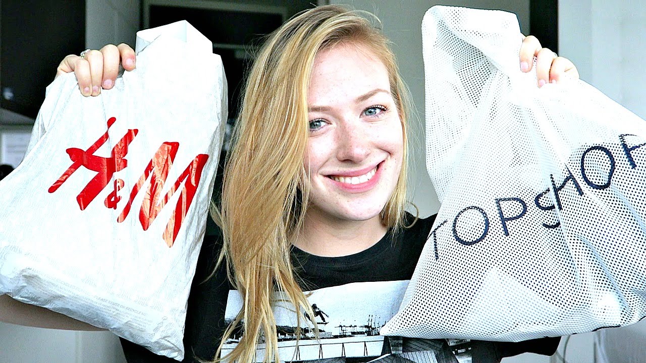 AMSTERDAM HAUL!!!