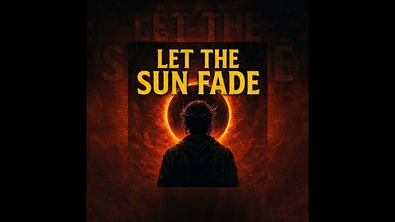 LET THE SUN FADE 🌑 | Epic Dark Pop Anthem | Eclipse Official Music Video | BeastMuzix