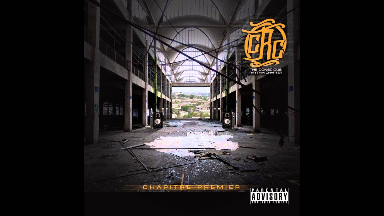 The Conscious Rhythm Chapter - Chapitre Premier - 11 Du cahier à la craie