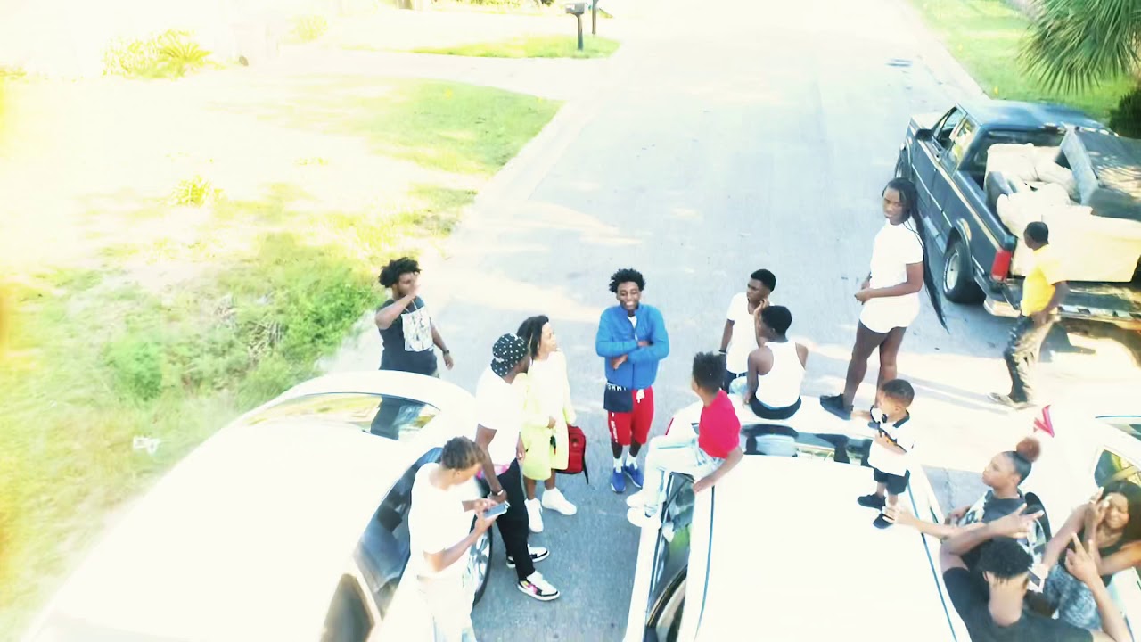 Frozonee X Lil Nut - “Go Realer” (Official Music Video)