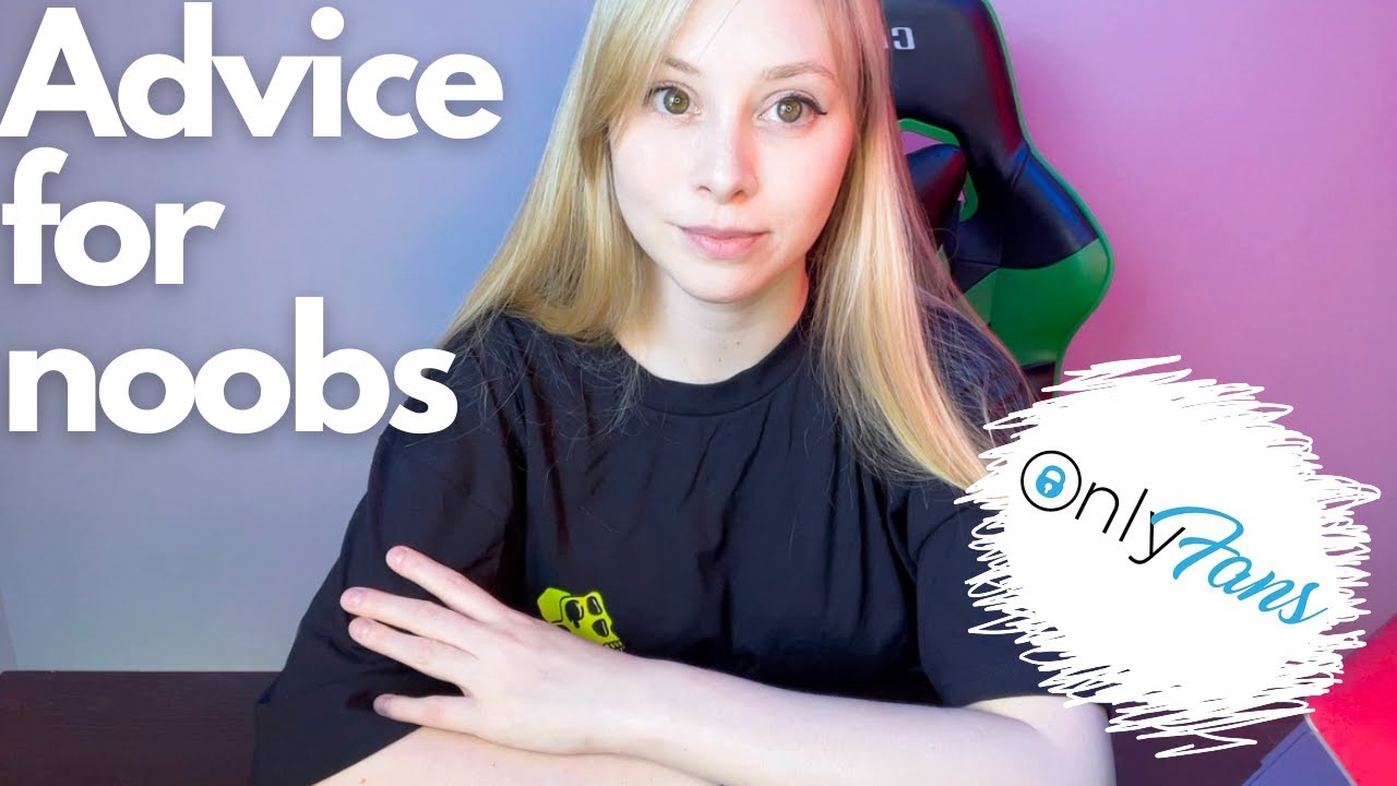 How I made half a million dollars on OnlyFans. Advice for new models.