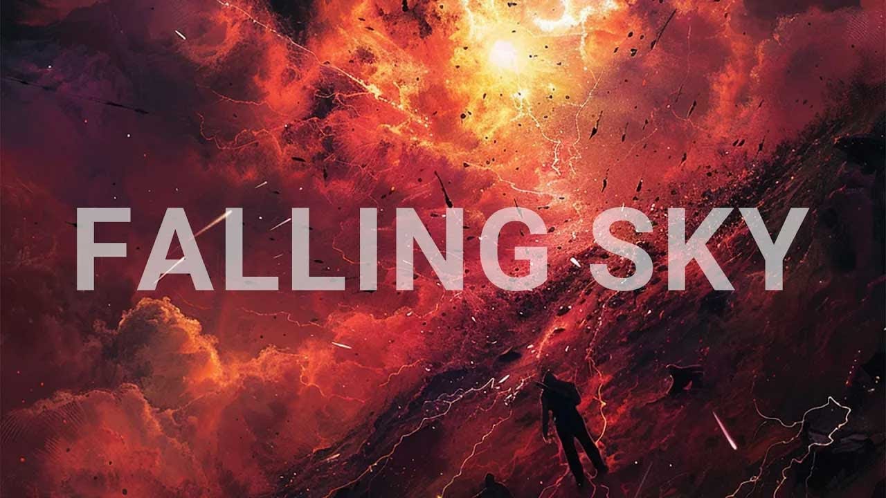 Days of Ruin - Falling Sky | Metalcore from Switzerland | Official Video
