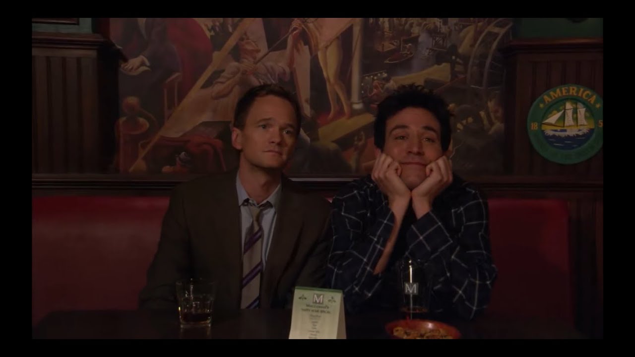 Brother - Ted & Barney | Tribute Video
