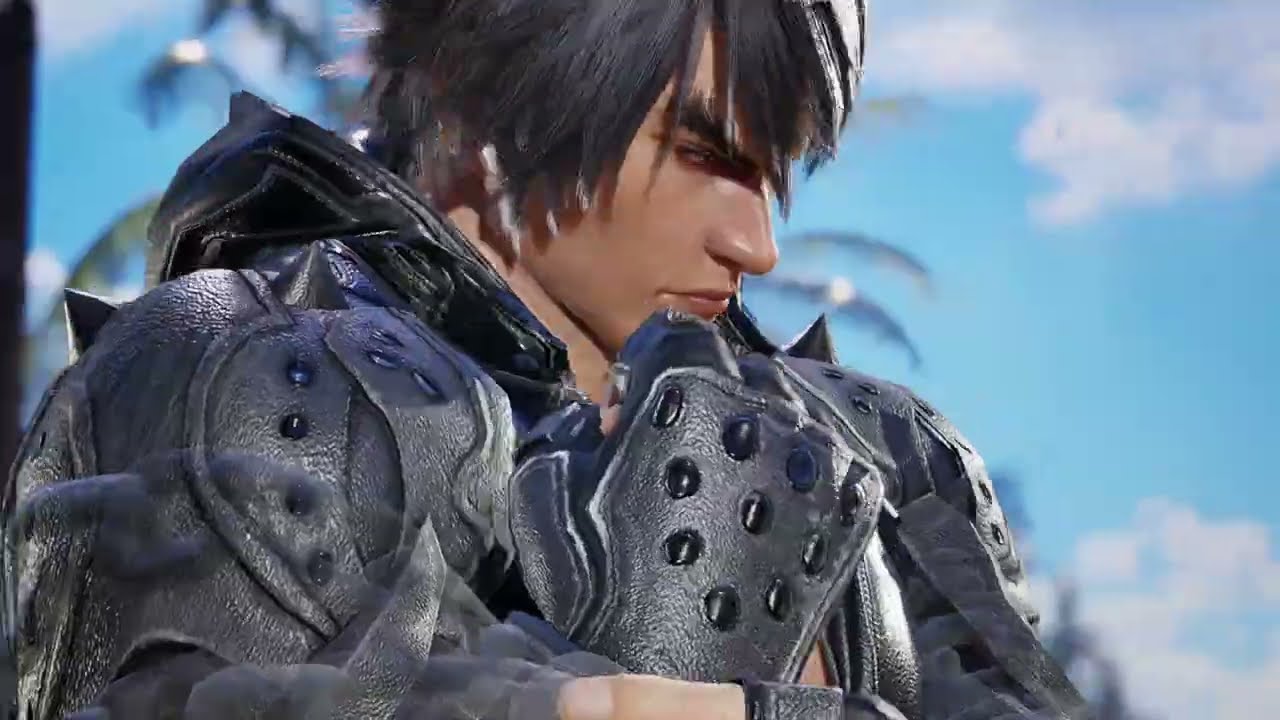 Kuma Ranked Sets in Tekken 8. Made a Jin Rage Quit!
