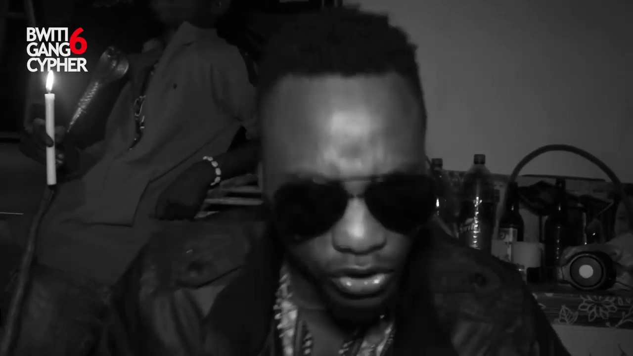Bwiti Gang Cypher - S01E06