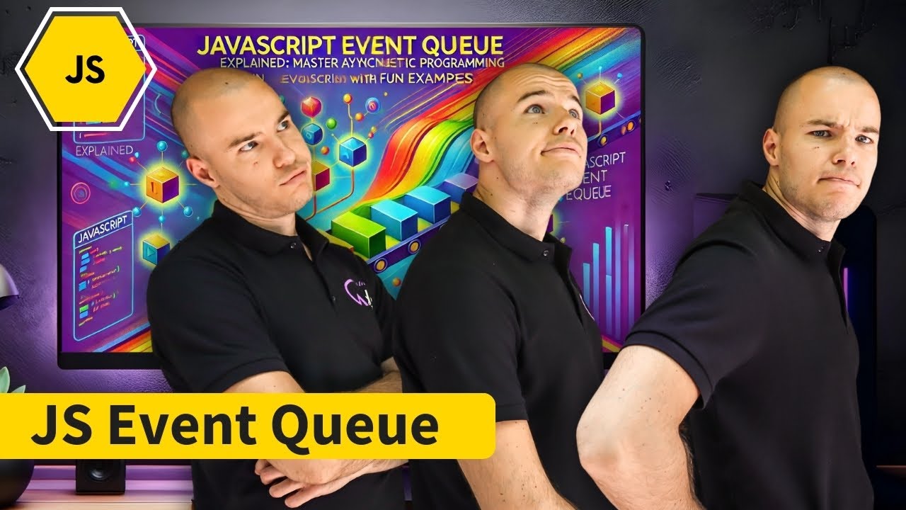 JavaScript Event Queue: Master Async Programming