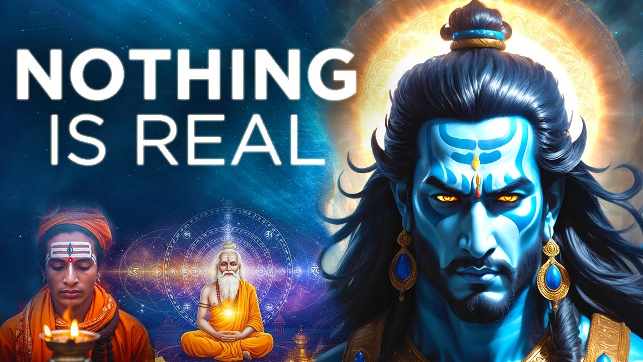 The Most Radical Spiritual Teaching in the World... and it's True