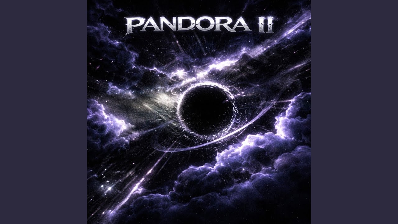 PANDORA ll (Slowed)