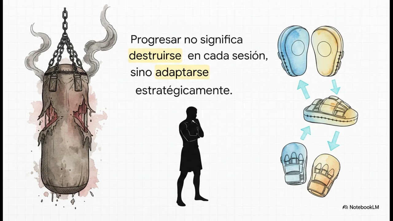 Cómo Empezar Muay Thai