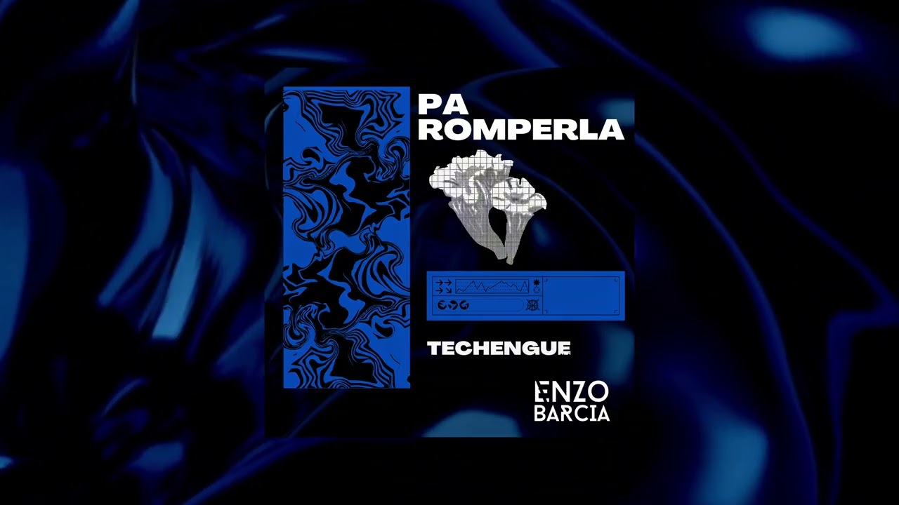 Pa Romperla - Remix Techengue