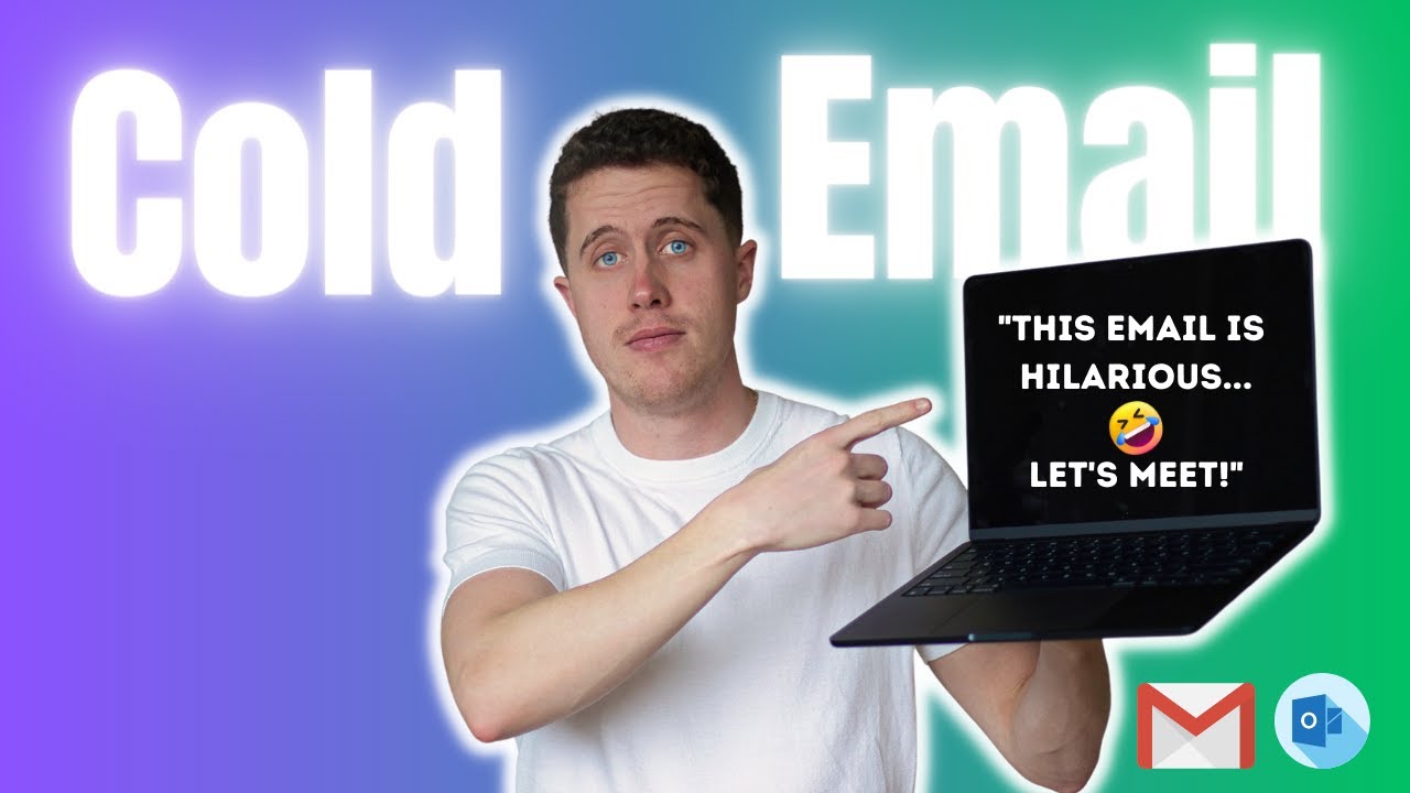 A Cold Email that Booked THREE Meetings within 20 Minutes of Sending