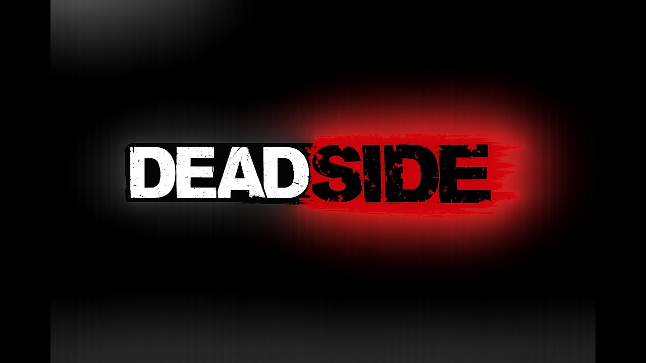 VERTICAL | Empezando en DEADSiDE | ¿Sobreviviré solo? PvP y loot en directo