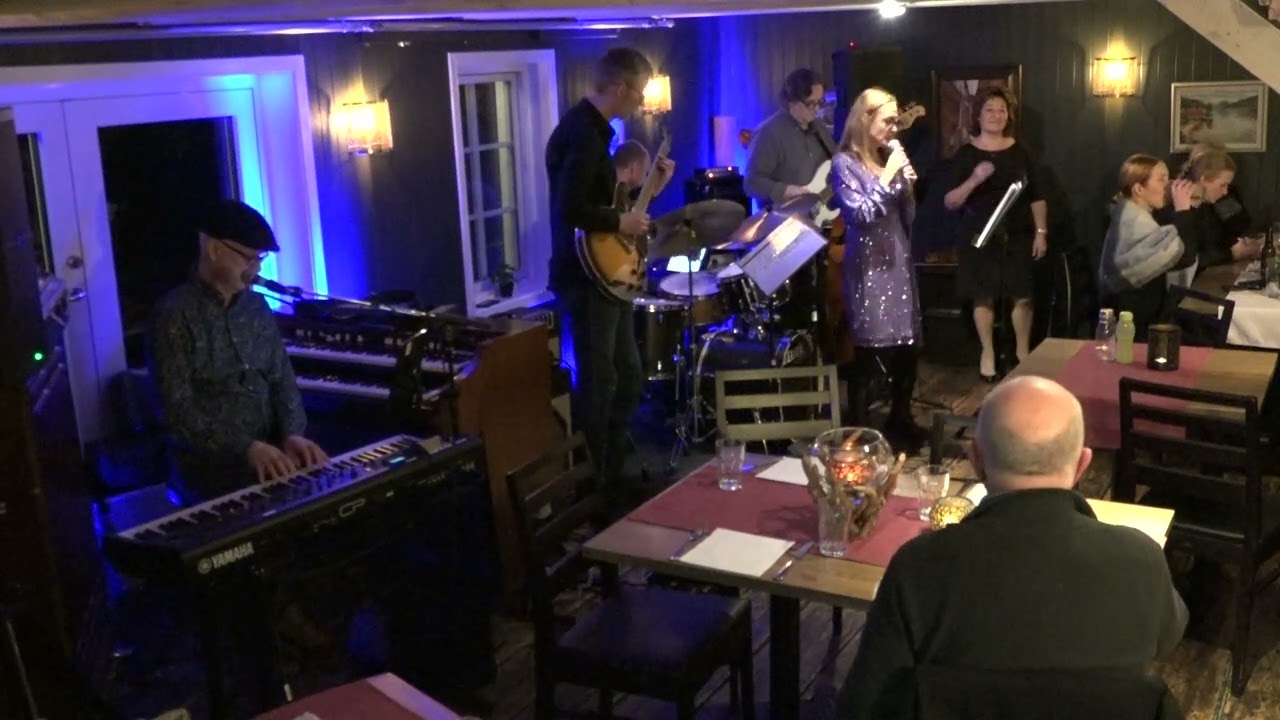 Maluns Medley