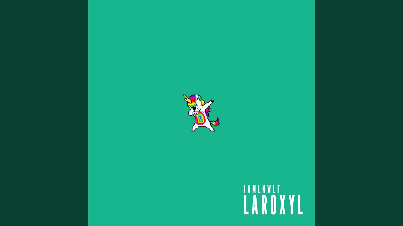 Laroxyl