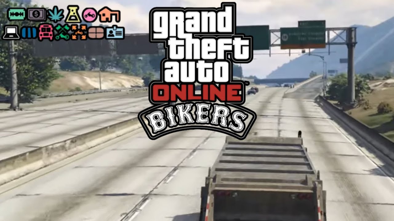 Venta del producto - Misiones GTA V