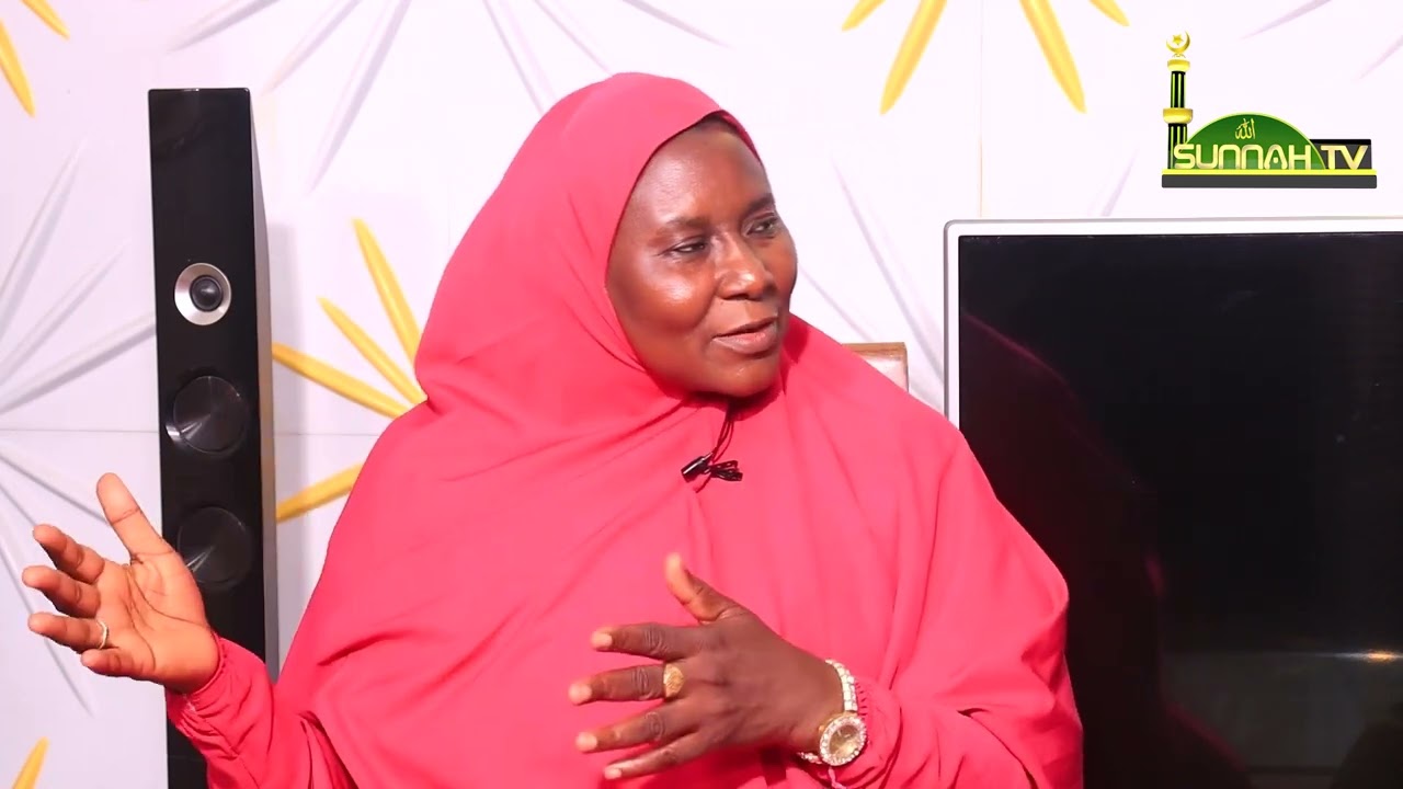 171 MU GUDU TARE MU TSIRA TARE ||MALAMA JUWAIRIYYA USMAN||
