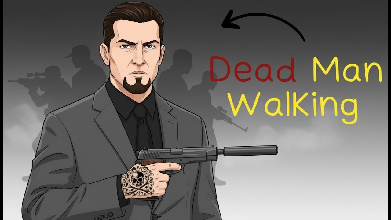 Your Life, Ranked Like a Hitman: From Invisible to Feared
