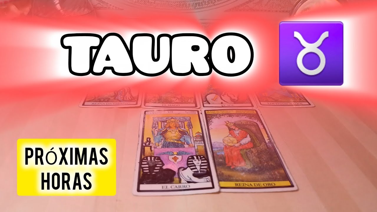 TAURO ♉️ UN AMOR INEVITABLE 💘🤩 EST&Aacute; PERSONA ES PARA TI 