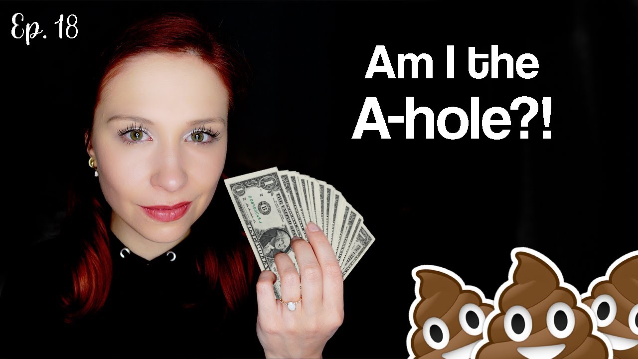 [ASMR] Reacting to Reddit AITA: Can I Sell This? (Ep. 18)