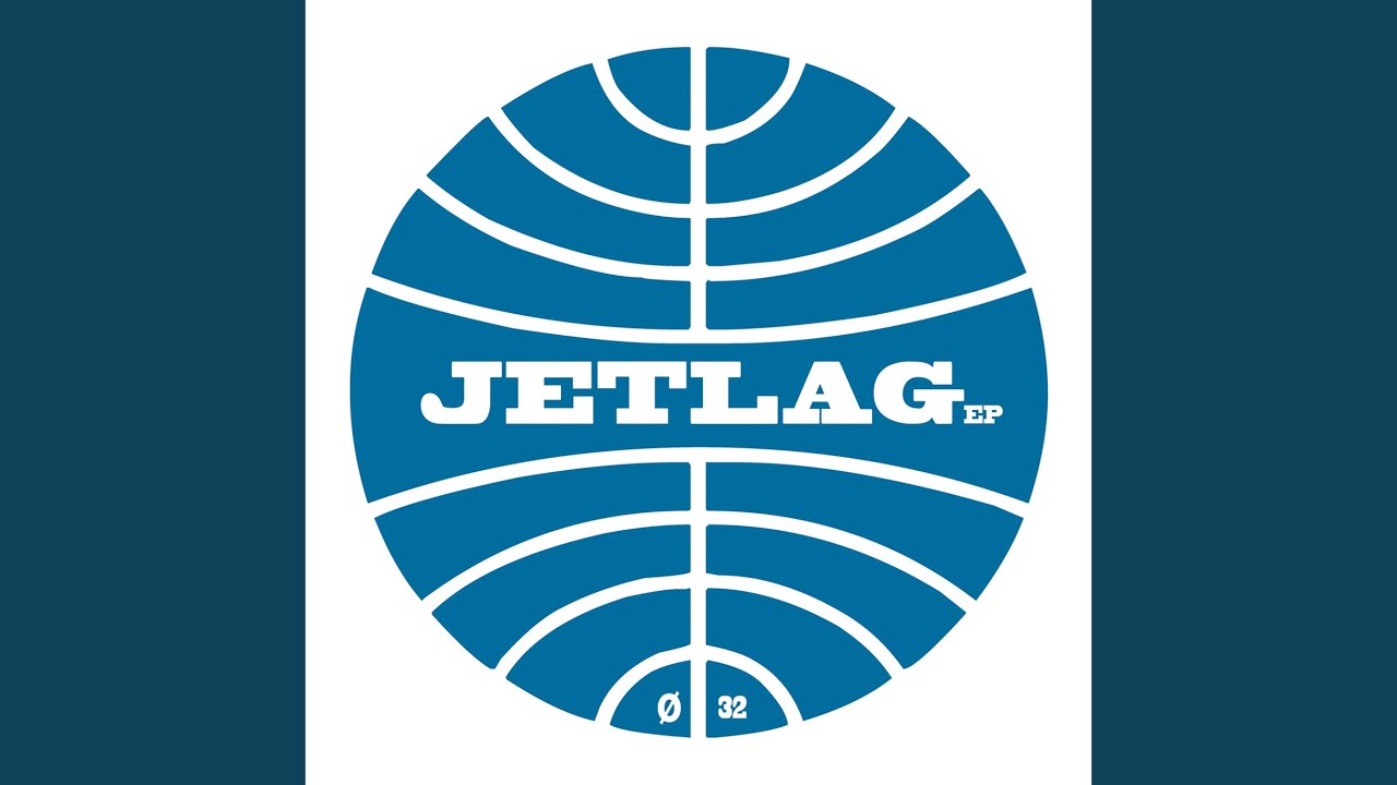 Jetlag (Aldo Cadiz Remix)