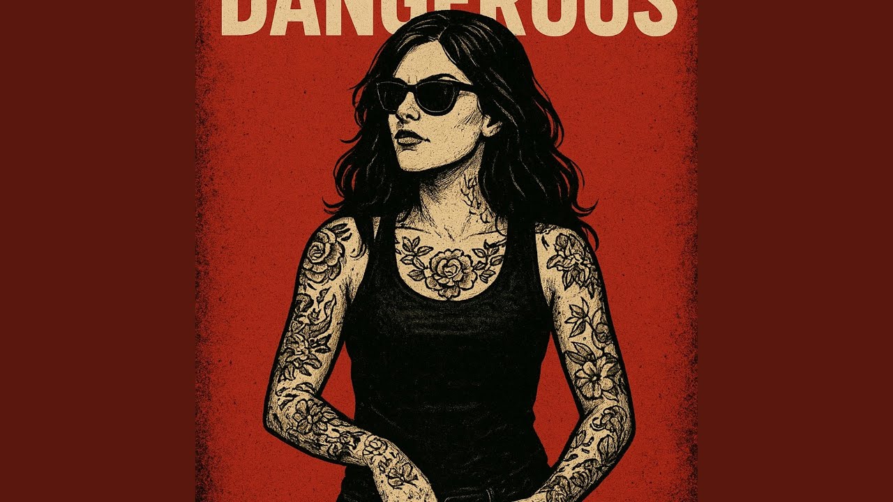 Im dangerous