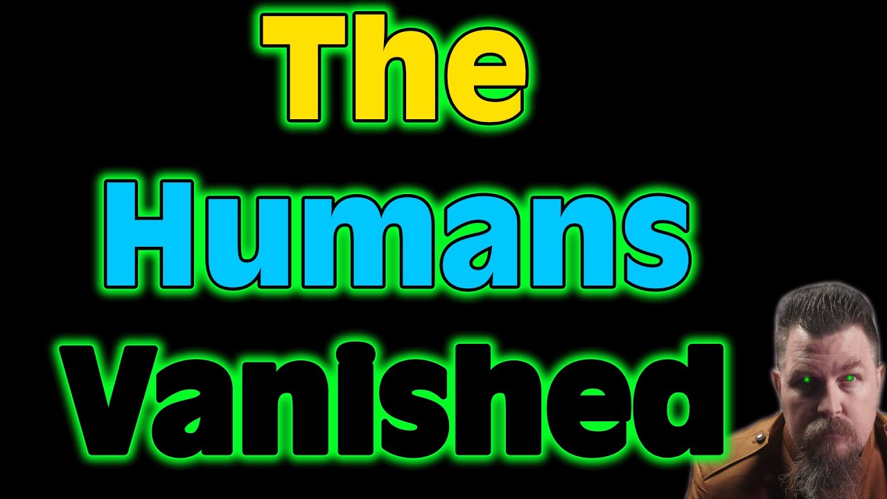 A HFY Story : They Vanished | 2142 | Free Science Fiction ~Deathworld, War, Terran and Humans
