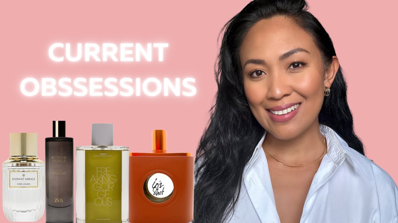 NEW ZARA Perfume Obssessions and EXCELLENT FRAGRANCE BUYS 👌| Amazing DESIGNER and NICHE discoveries